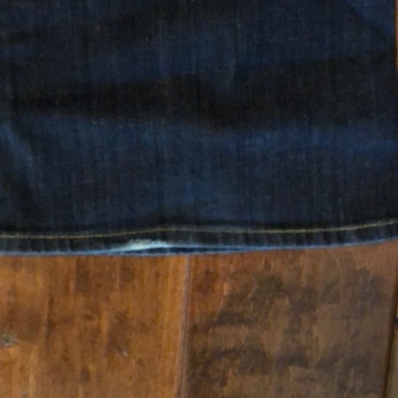 Hudson Jeans Signature Bootcut Jeans 👖 - Picture 4 of 4